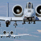Illustration for article titled At What Point Does The USAF's War Against The A-10 Become Sabotage?